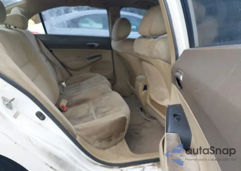 2007 Honda Civic Lx from USA, damaged, VIN 2HGFA16567H314615